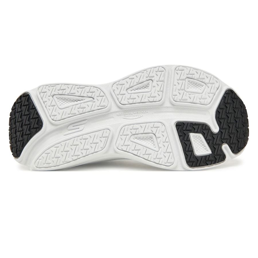 Max Cushioning Endeavour scarpe da donna Skechers | 129470WBK